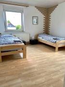 Monteurzimmer Apartment in Müncheberg