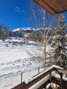 Green life Bansko -view one bedroom apartment