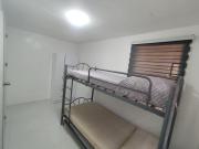 Jodys Transient at Camella Lipa