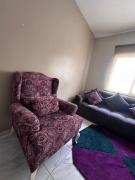 Blue Horizon Apartment