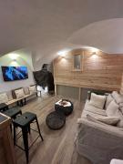 Appartement neuf à 300m des pistes