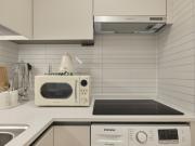 Cheonho 1 minute stay #New construction #Two-room #KSPO #Lotte Tower #Jamsil #Olympic Park #Asan Hospital