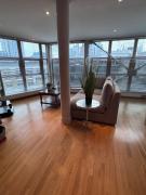 Super cute Shoreditch loft