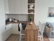 Royal apartment Novi Mercator