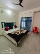 Om shree bhairav Home stay