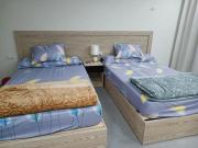 Coral Paradise Beach Front WIFI