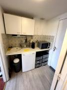 Cozy and perfectly located studio Cozy and perfectly located studio