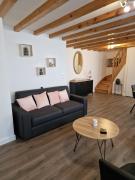 Maison charmante quartier historique