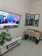 The grand towers manila studio