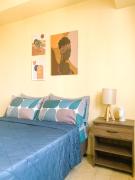 1BR Condo with WiFi Netflix and Pool Access