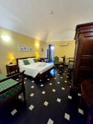 Palazzo Vescovile Hotel Palazzo Vescovile Hotel