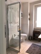 Adris house in Città Giardino