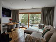 Chalet Gozd Martuljek