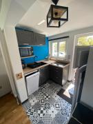 Maison Quiberon 4 Pers proche plage - garage privé