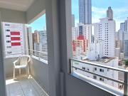 Apto 2 Quartos - Perto do Atlântico Shopping - Somente Para Famílias