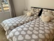 Apartment near Laax Lake