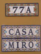 Casa Miro