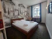 Appartement quartier Chartrons avec climatisation