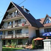 Pokoje Gościnne U Jaśka