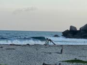 Top Barra de la Cruz