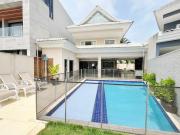 Casa Luxo 5 suites, 3 min beach Riviera del Sol, 5 Suítes