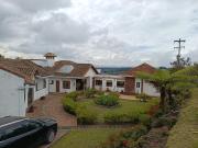 Hermoso apto en Finca Sector Las pilas-Subachoque