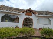 Hermoso apto en Finca Sector Las pilas-Subachoque