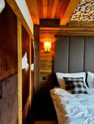 Apartmán so saunou a výhľadom na Tatry