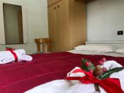 Appartamento nelle Dolomiti 900 mt dallo stadio del salto