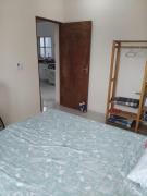 Apartamento Aconchegante Próximo ao mar