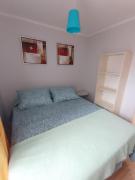 Departamento interior, La Herradura