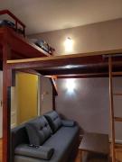 Ruhige Ferienwohnung in Kreuzberg