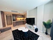 Stylish Luxe Apartment