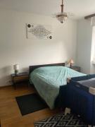 Du vert au cœur de la vallée de la fensch