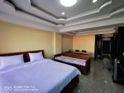 Pattaya Tower EVO 401