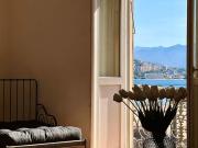 Casamea - Vue Mer, Centre Ajaccio, Clim & WiFi