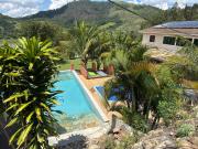 Sítio Maranata Vale das Montanhas