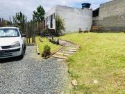 Pousada LUGAR - Quarto CORAL familiar e tranquilo