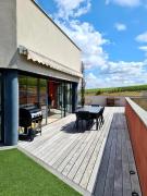 Loft avec Vue
