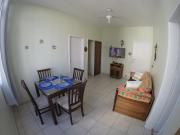 Apartamento de 1 DORM PRAIA DE PITANGUEIRAS A 90 MTS DA PRAIA