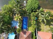 Bentota River Villa
