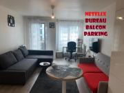 Ducastel F2 Appartment