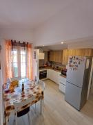 Sunflower Terrace - Rome and Castelli Romani