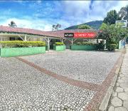 Posada Verde Balneario Caragua