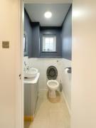 Beautiful 2 large bedroom house in London zone 2