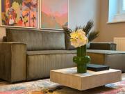 Design Apartment - Self-Check-In - Maschsee