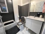 Grand T1 confortable - Calme et Proche de Paris