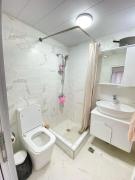 Duplex on Lliberty Square