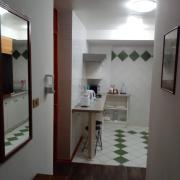 Apartment San Martín