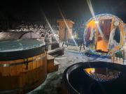 Top Stronie Śląskie